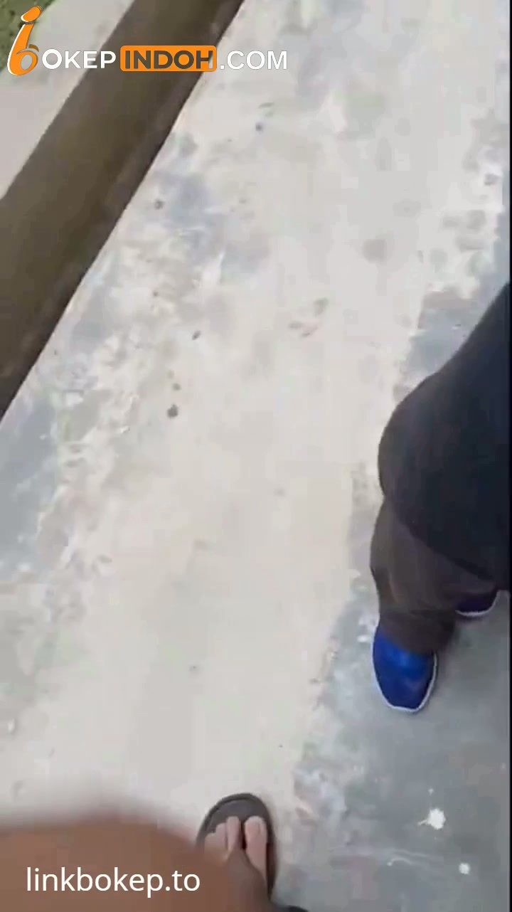 Santri Dan Pengurus di belakang pondok.mp4