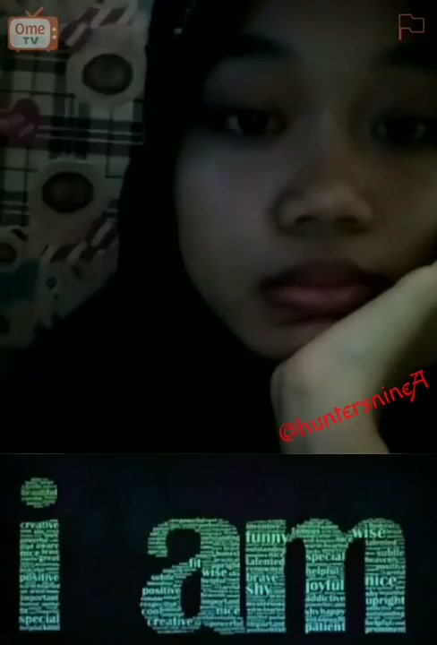 Ometv hijab sange - PoopHD