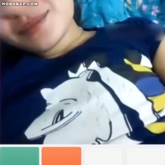 Ometv cewek cantik mulus.mp4