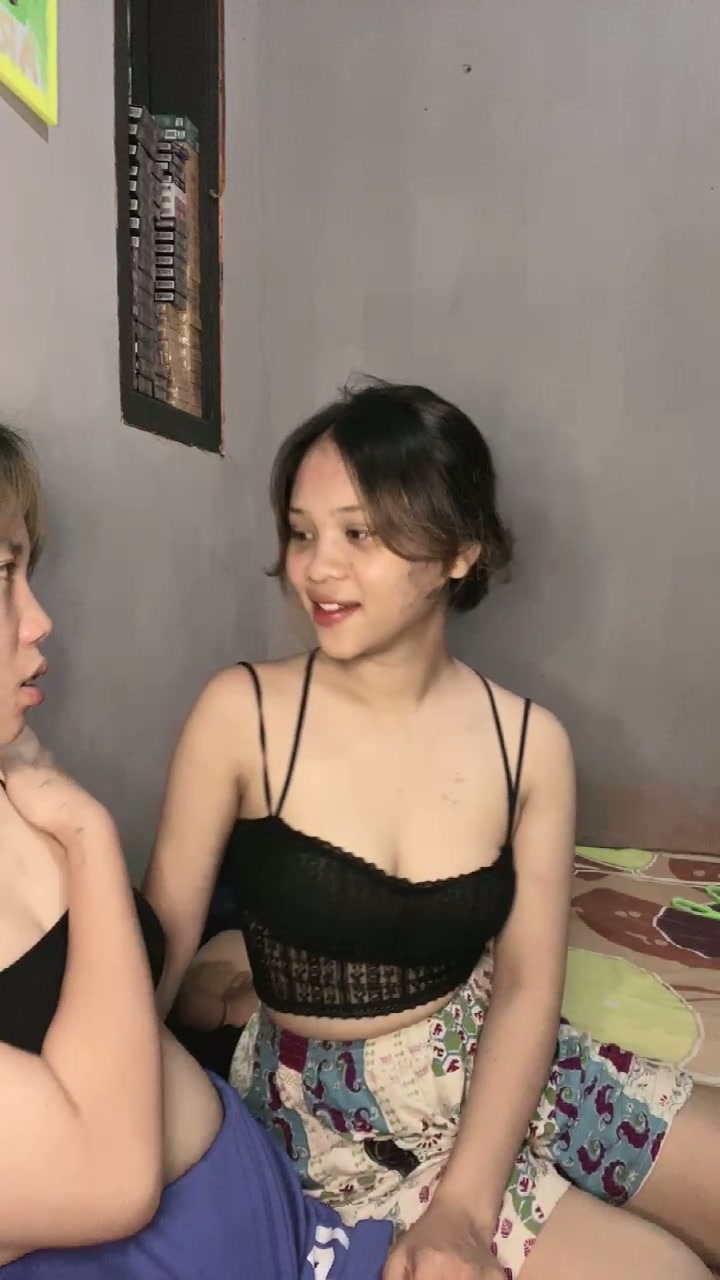 SeruTube - ABG Kimcil Pasangan Lesbi? ID 95598266 Mango Saling Cium // 16941