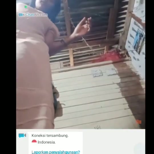 Ome TV Menggoda Birahi.mp4