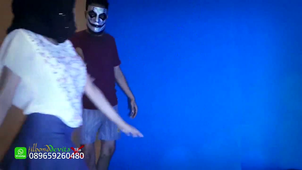 Jilbonddevita Dance Anal Crot Di mulut - DoodStream