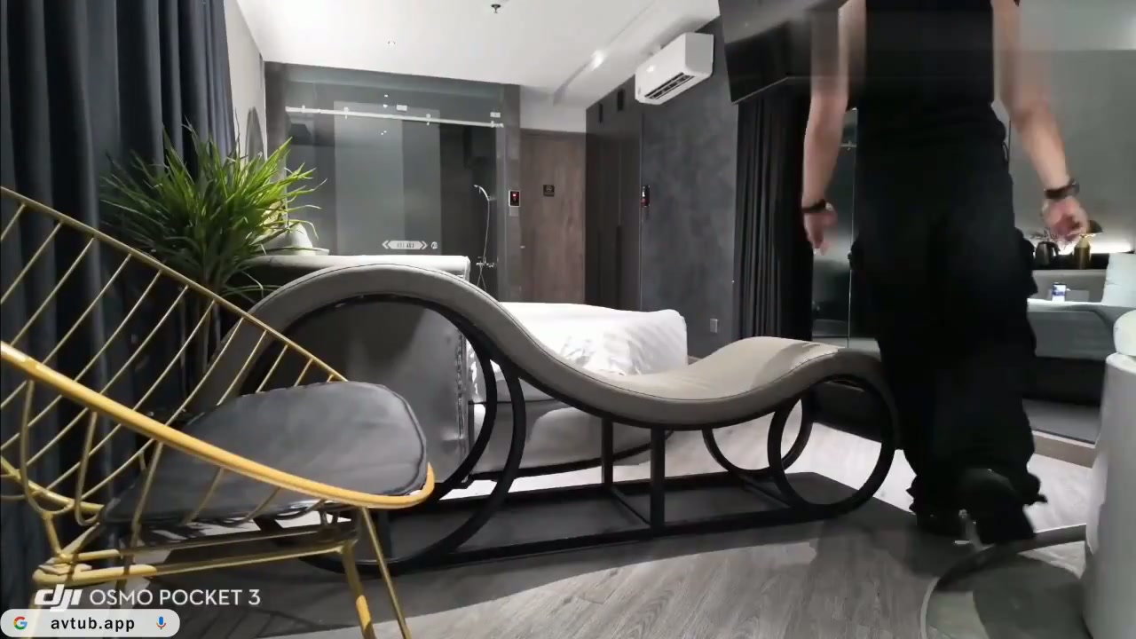 Daddy Ash - Wanita Chubby Asal Malaysia.mp4