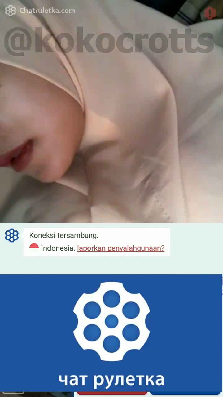 OME TV Rare - Hijab toge banget