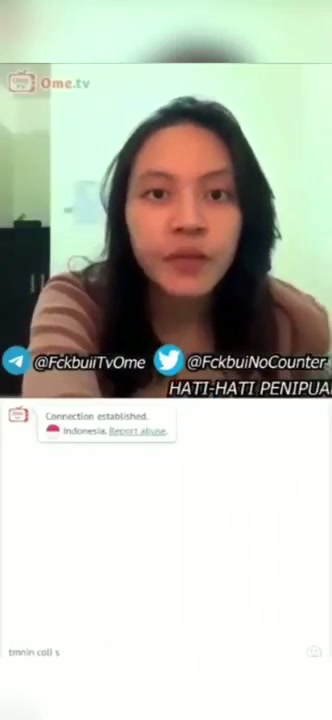 Ome tv malu malu tapi mau - DoodStream - DoodStream