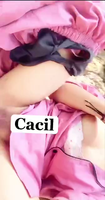 Cacil Caaxella Update Eksib - Join (109).mp4