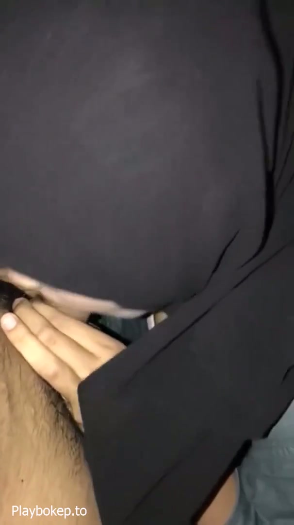 Abg hijab penurut.mp4