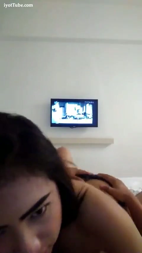 Skandal Tante Rhena Model.mp4