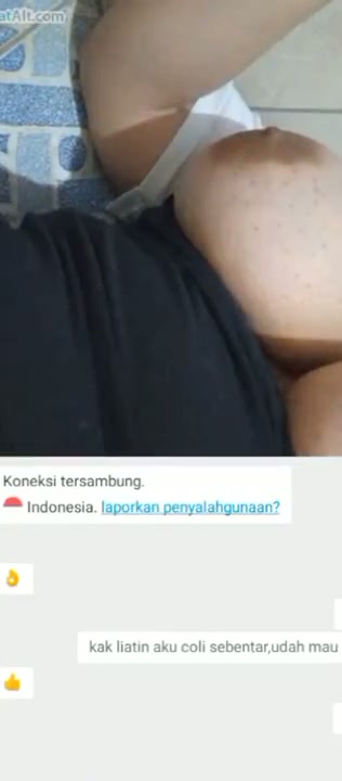 OmeTV Tante ToGe Bulat - DoodStream