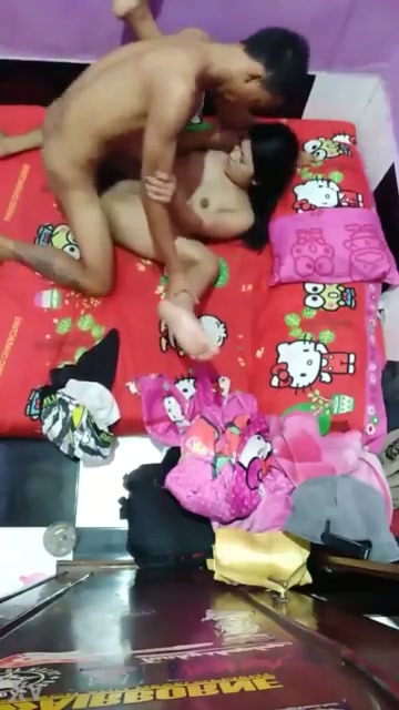 Bikin anak sama anak orang