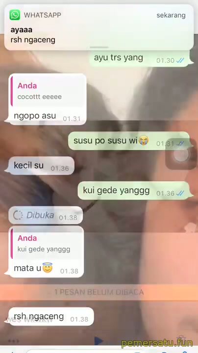 dikasih susu sama selebgram toge.mp4