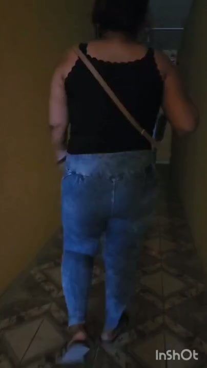 Pamit kerja, buruh pabrik semarang ini jadi simpenan mandornya