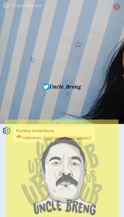 Ome Tv Pemalu tipis2 aja.mp4