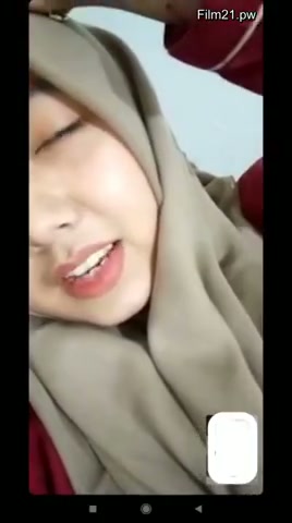 Vcs bareng ayank ukhti super imut gemes t0brut parah.mp4