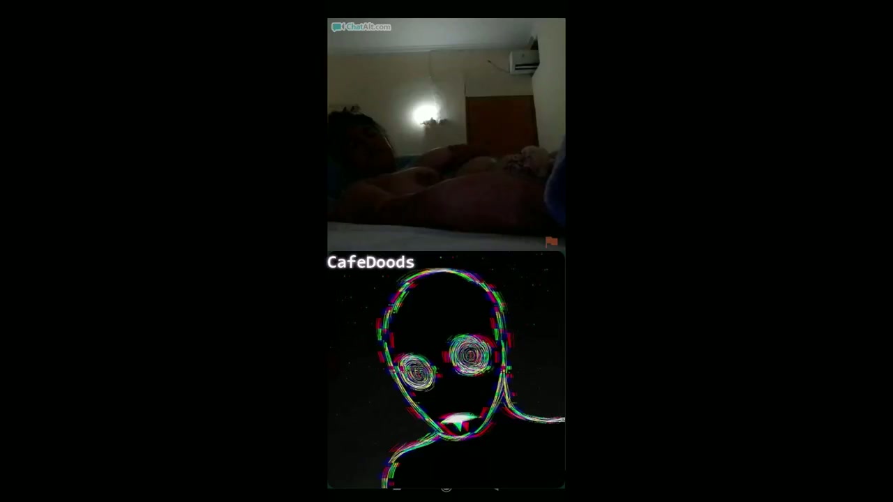 OmeTV lagi main ome ketiduran