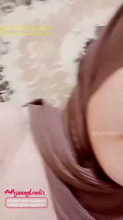 Jia Hijab SMA Toge - Pejuang Lendir Koleksi (6) - DoodStream.mp4