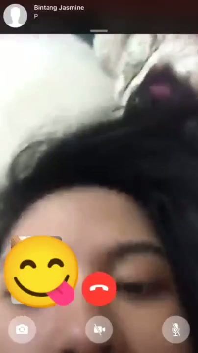 Skandal VC5 Pacar Jasmine Soraya FULL Artis Kelas bintan - DoodStream