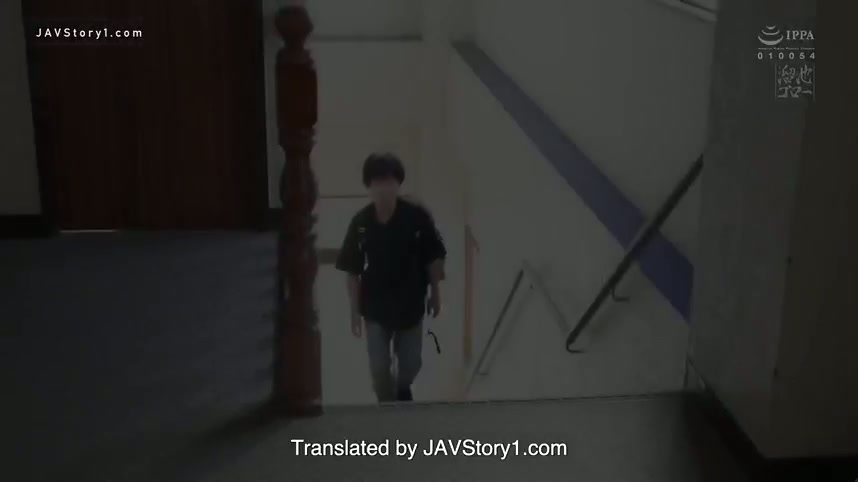 [ Jav Sub Indo ] Rena Momozono - Ibuku Kutu Buku.mp4