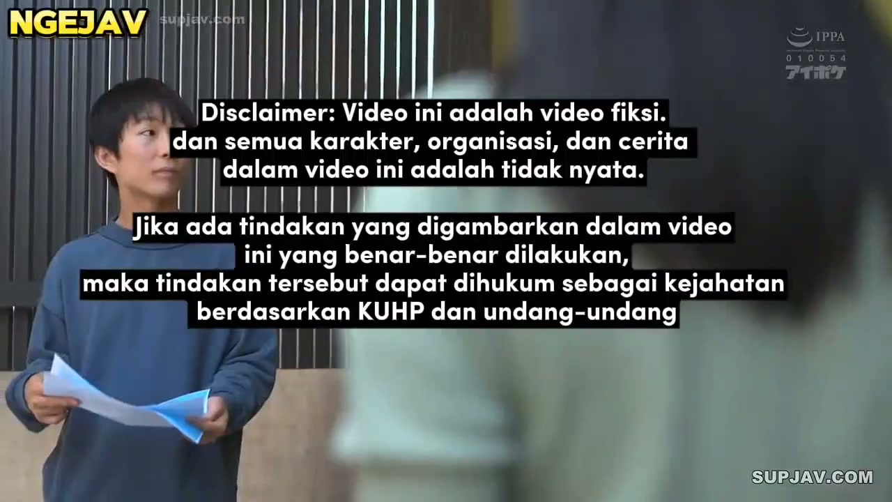 [ Jav Sub Indo ] Iyona Fujii - Aku Senang Menjadi Pelakor