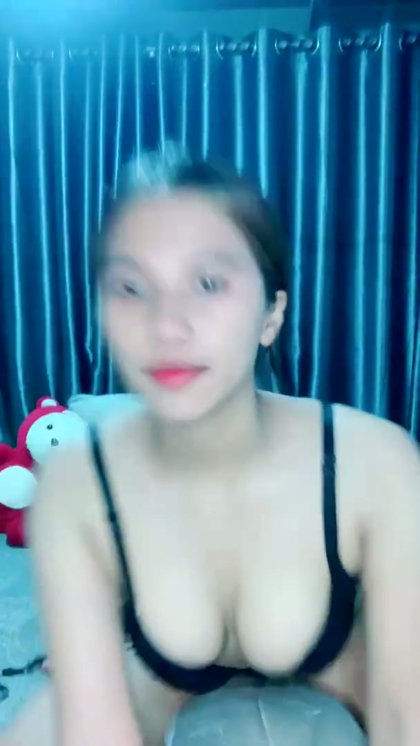 ×͜VID× 20240305 902946 - Kesenangan Mbak Echa Kalo Di Kamar Sendirian Pake Guling