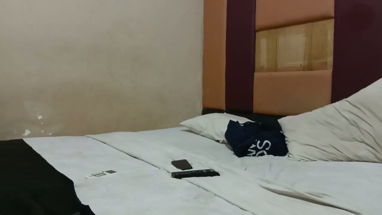 Binor Jawa Selingkuh 5