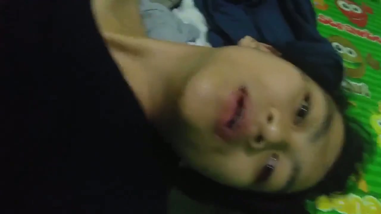 Ng*we Di Aula Kampus