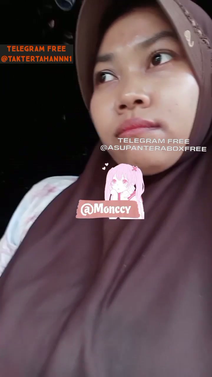 nwe fullface monci eksib rumah kakek .mp4