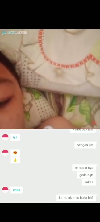 OmeTV Bagus Banget Teteknya – Pekobs