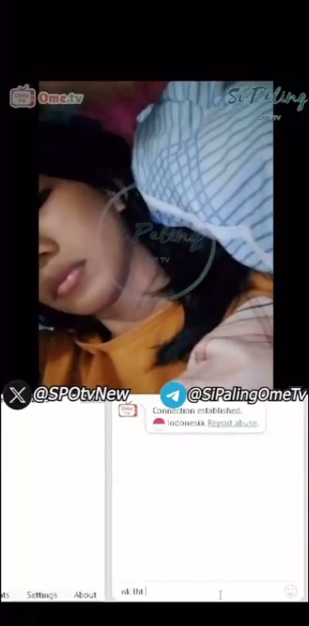 Omeetv abg omek pake botol sampe croot soundon - PoopHD.mp4