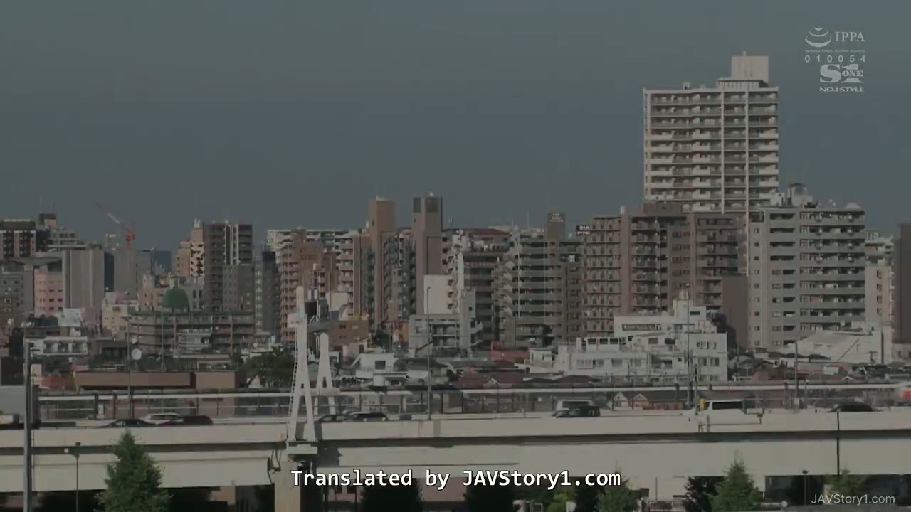 Jav Sub Indo [SONE-026] Bos Yang Montok Mengundang Untuk Minum - Mei Washio