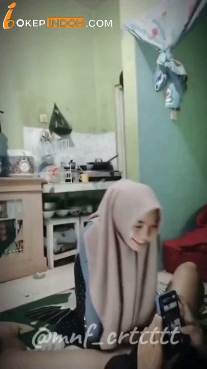 Hijab Pasutri Yang Lagi Rame Viral