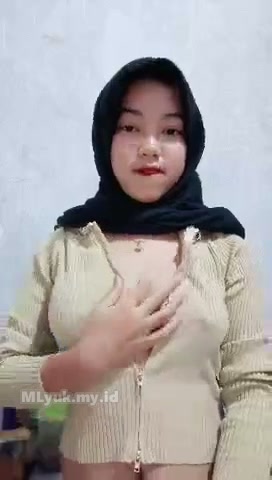 ABG Hijab Colmek Di Kamar Mandi - Kimcilonly