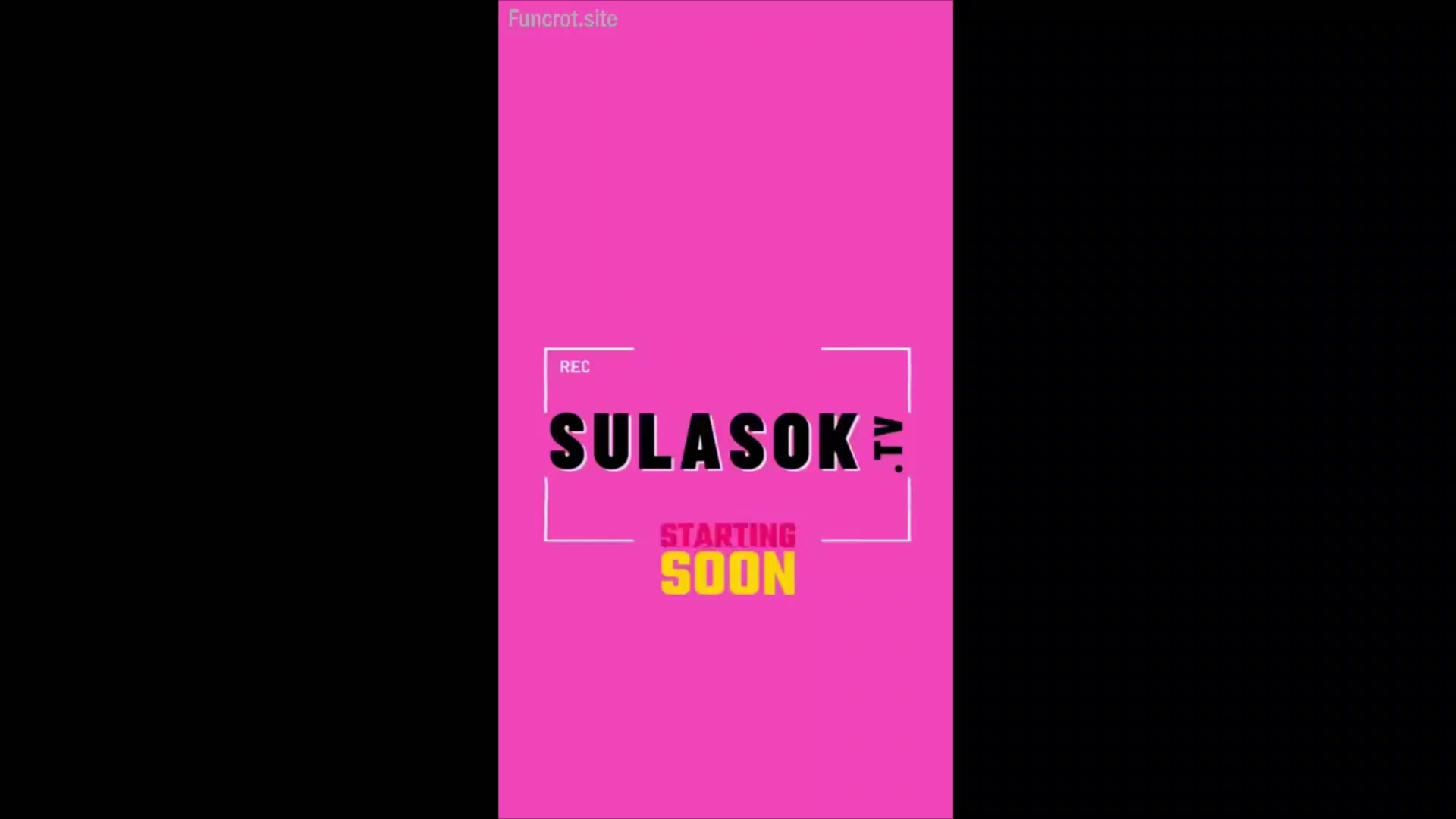 Joget sambil t3lanj4ng pake laku t1kt0k