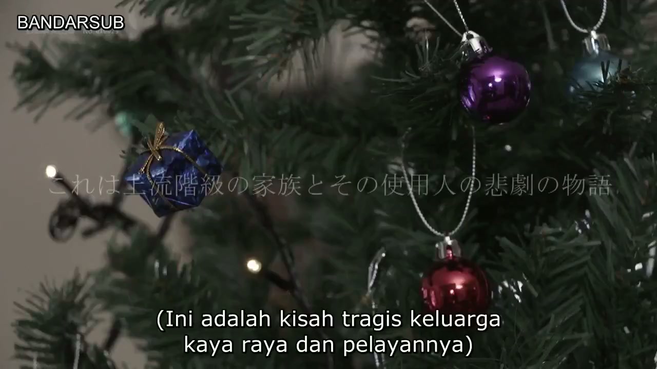 SDDE-606 Satu Keluarga Dihipnotis di Malam Natal - Akari Mitani, Touka Rinne, Hikaru Minazuki
