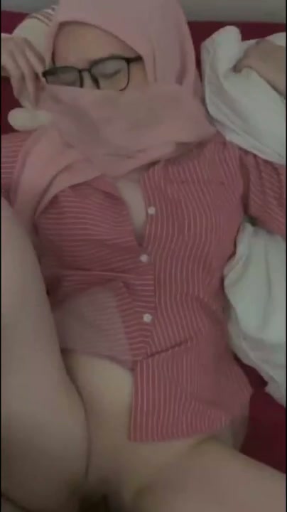 Hijjabers Malu Malu Tapi Mau.mp4