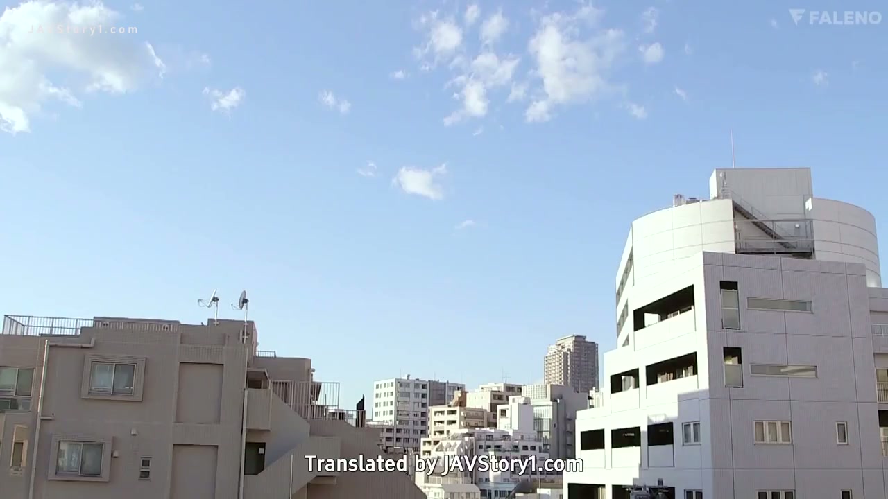 [ Jav Sub Indo ] Yuko Ono - Ngintip Tetangga Bening