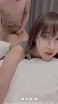 Doggystyle Miss Deerlong Mendesah Keenakan - BOKEPSIN - DoodStream