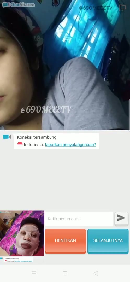 Ometv cantik tobrut .mp4