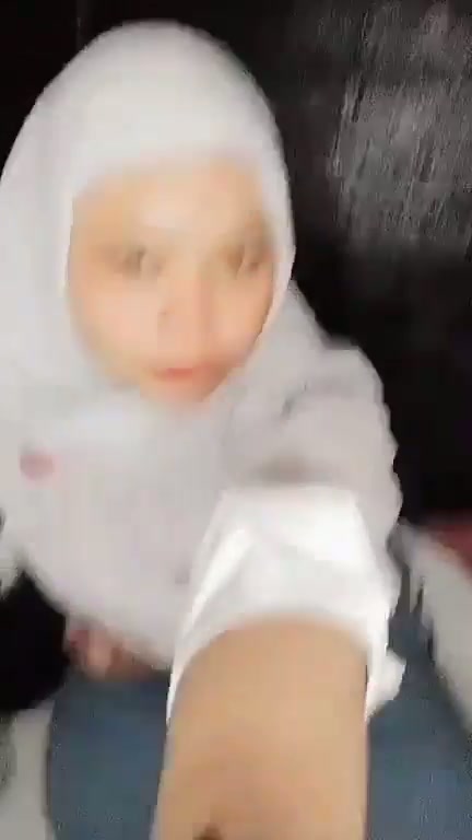Hijab sma tobrut buat pacar.mp4