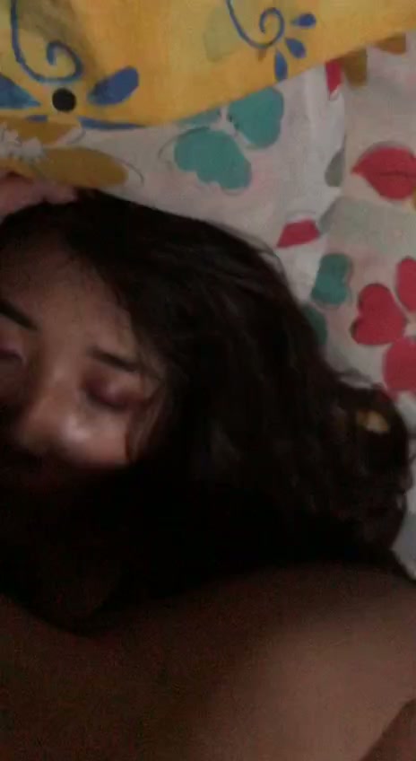 Ngent0t teman cewe cantik lagi mabok