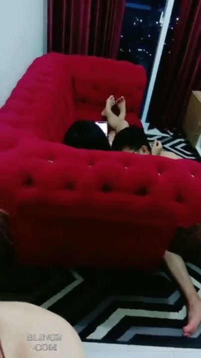 MAMI CHICHIE NGAJARIN PACAR ANAKNYA NGENTOT.mp4