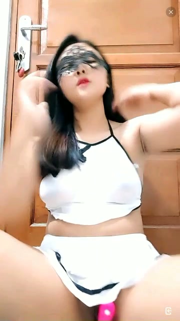 AI CHAN AMPE DIGENDONG BANG OJOL SAKING GEMESNYA