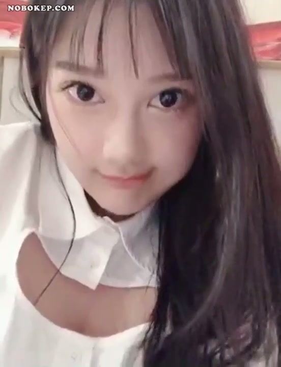 Bokep ABG Chindo Tobrut Nakal Main Lidah