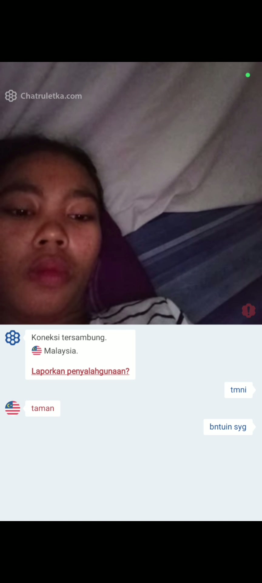 Ometv terbaru awalnya nolak