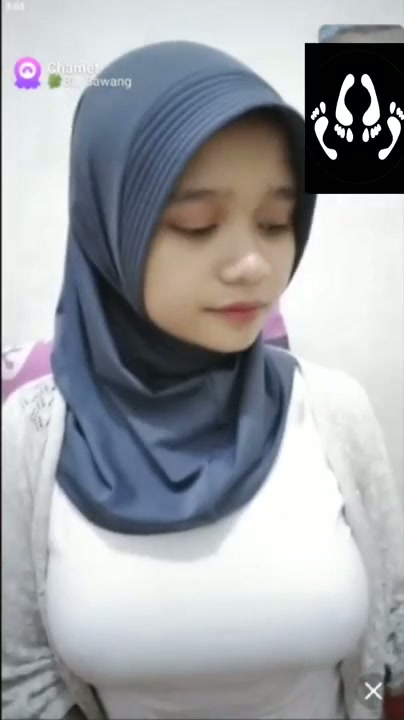 Vcs jilbab toge apk Chamet