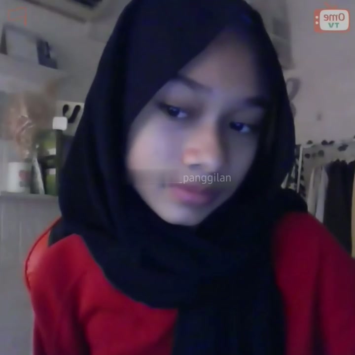 Ometv hijab kirain polos ternyata ganas .mp4