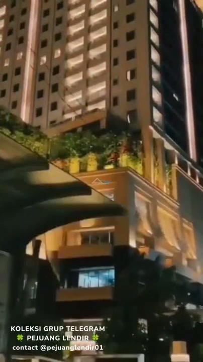 ▶️ Janjian ajak jalan2 sama Binor abis itu langsung di eksekusi di hotel mantaap