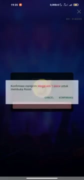 Bang ojol di gb tante2