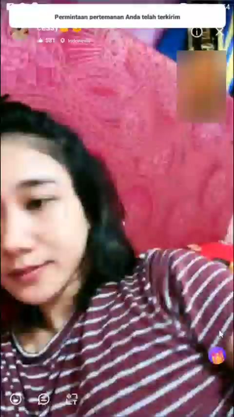 Abg Vc pacar sambil colmek..Stream.mp4