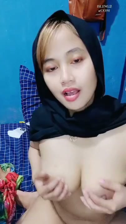 Dek Tia Hijab Live Show - Doodstream 1